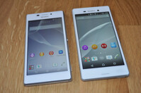 So sánh smartphone tầm trung Xperia M2 Aqua và Xperia M4 Aqua của Sony