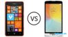 So sánh smartphone tầm trung LG L Bello và Nokia Lumia 625