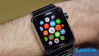 So sánh smartwatch LG Watch Urbane và Apple Watch