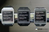 So sánh smartwatch Samsung Galaxy Gear, Gear Neo và Samsung Gear