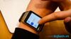 So sánh smartwatch Samsung Gear Live và LG G Watch