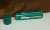 So sánh son dưỡng môi Blistex Medicated Mint Lip Balm và "son trứng" EOS Smooth Sphere Lip Balm