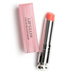 So sánh son dưỡng môi Canmake Stay on Balm Rouge và Dior Addict Lip Glow Color Reviver Balm
