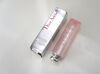 So sánh son dưỡng môi Dior Addict Lip Glow Color Reviver Balm và EOS Smooth Sphere Lip Balm