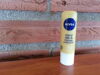 So sánh son dưỡng môi Kiehl's Lip Balm và Nivea A Kiss of Milk & Honey Lip Care