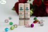 So sánh son dưỡng môi Nuxe Reve de Miel Lip Moisturizing Stick và Chapstick Moisturizer Original
