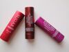 So sánh son dưỡng môi Maybelline Baby Lips Dr Rescue và Fresh Sugar Lip Treatment
