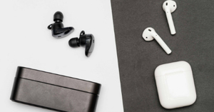 So sánh Sony WF-1000x và Apple AirPods - Tai nghe không dây nào cho người dùng trải nghiệm tốt hơn ?