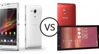 So sánh Sony Xperia M2 và Asus Zenfone C - điện thoại giá rẻ cho sinh viên