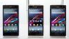 So sánh Sony Xperia Z1 và Xperia Z1 Compact: To hơn chưa hẳn đã tốt