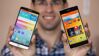 So sánh Sony Xperia Z3 và LG G3: Kẻ tám lạng, người nửa cân