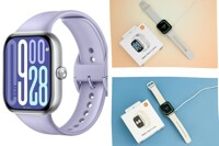 So sánh sự khác biệt của đồng hồ Xiaomi Redmi Watch 5, Redmi Watch 5 Active và Redmi Watch 5 Lite