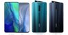 So sánh sự khác biệt giữa 2 phiên bản điện thoại Oppo Reno mới ra mắt năm 2019
