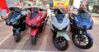 So sánh sự khác biệt giữa các phiên bản Vario 160 chính hãng tại Việt Nam