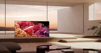 So sánh sự khác biệt giữa dòng tivi Sony X95K và X90K