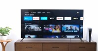 So sánh sự khác biệt giữa dòng tivi Sony X95J và Sony X95K