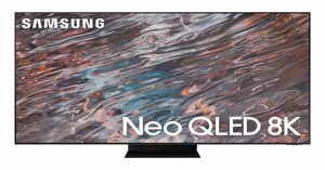 So sánh sự khác biệt giữa Neo QLED 8K tivi Samsung QN900A và QN800A