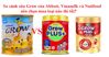 So sánh sữa Abbott Grow và Grow Plus - nên chọn mua loại nào thì tốt?