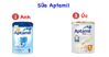 So sánh sữa Aptamil Anh và Úc - loại nào tốt hơn?