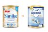 So sánh sữa Aptamil và Similac cho bé qua 6 tiêu chí