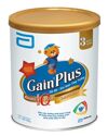 So sánh sữa bột Enfamil và sữa bột Similac Gain Plus IQ