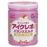 So sánh sữa bột Glico và sữa bột Dielac Alpha - Sữa Nhật hay sữa Việt?