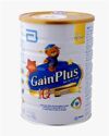 So sánh sữa bột Morinaga và sữa bột Similac Gain Plus IQ