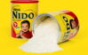 So sánh sữa bột Nido nắp trắng và Nido nắp đỏ - Mẹ nên lựa chọn sữa bột cho bé nào?
