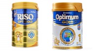 So sánh sữa chống táo bón của Nutifood và Vinamilk nên mua loại nào?