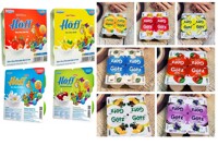 So sánh sữa chua Hoff và sữa chua GotZ: Nên chọn loại nào tốt hơn