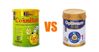 So sánh sữa Colosbaby và Optimum: Nên chọn loại sữa nào cho bé?