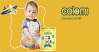 So sánh sữa non Colomi và Ternicol, loại nào tốt hơn cho bé?