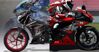 So sánh Suzuki Raider R150 2021 và Suzuki GSX-R150 2021