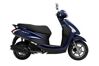 So sánh Suzuki UA 125T và Yamaha Acruzo