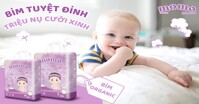 So sánh tã Momotaro và Momo Diamond: Tã nào dùng thích hơn?