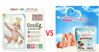 So sánh tã quần Amico và tã quần Cooing Fly To Nature loại nào tốt hơn?