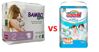 So sánh tã quần Bambo Nature và Goon Premium loại nào giá rẻ, chất lượng tốt?