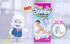 So sánh tã quần Bobby và Huggies nên mua loại nào thấm hút tốt hơn