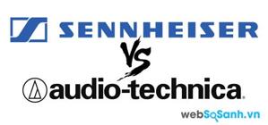 So sánh tai nghe cao cấp Sennheiser HD 598 và Audio-Technica ATH-M50