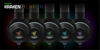 So sánh tai nghe Razer Kraken 7.1 Chroma và SteelSeries Siberia Neckband: tai nghe chơi game tầm trung ấn tượng
