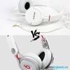 So sánh tai nghe Sony MDR-ZX100 và Beats MixR: tai nghe tầm trung thời trang và chất lượng