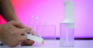 So sánh tăm nước Oral-B với Xiaomi nên mua loại nào?
