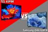 So sánh TCL 65P8K và Samsung QA65Q8FA: Tivi QLED nào đáng để chúng ta “chọn mặt gửi vàng”?