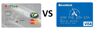 So sánh thẻ tín dụng ngân hàng VPBank và Sacombank