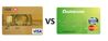 So sánh thẻ tín dụng ngân hàng HSBC và Agribank