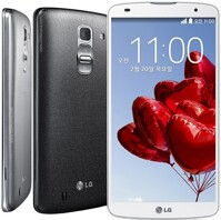 So sánh thông số kỹ thuật smartphone Samsung Galaxy S5 và LG Optimus G Pro 2 D838