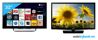 So sánh Tivi 32 inch Sony KDL-32W700B và  Samsung UA32H4303AK