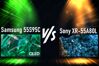 So sánh tivi 4K Sony XR-55A80L và Samsung 55S95C - Đâu là lựa chọn tốt hơn?