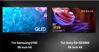 So sánh tivi 55 inch 4K Samsung QA55Q70C và Sony KD-55X85K: Sản phẩm nào đáng mua 2023?