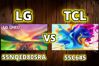 So sánh tivi LG 55QNED80SRA và TCL 55C645 – Bạn nên chọn thế nào cho đúng?